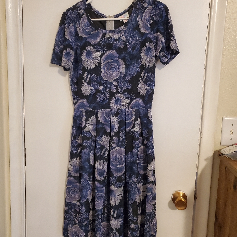 Lularoe Amelia
